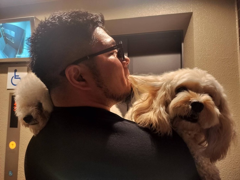 ご挨拶